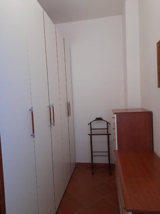 8380 Il Tiglio Verde Manciano Exterior foto